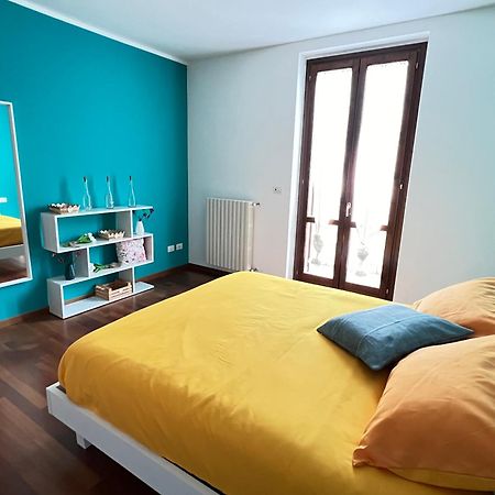 Lake And River Feelings - Dervio Apartment Dış mekan fotoğraf