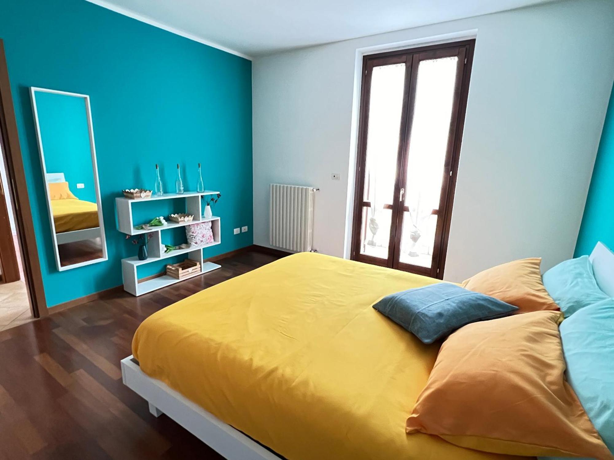 Lake And River Feelings - Dervio Apartment Dış mekan fotoğraf