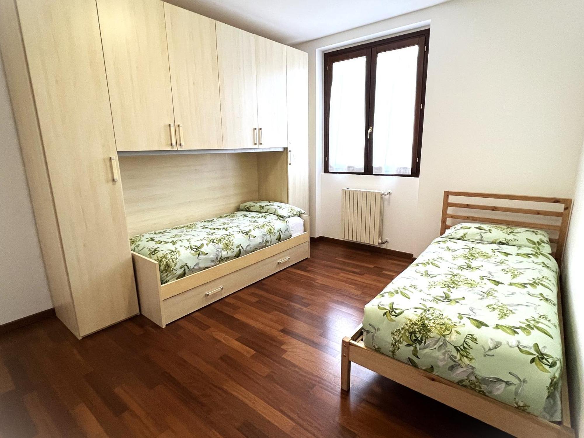 Lake And River Feelings - Dervio Apartment Dış mekan fotoğraf
