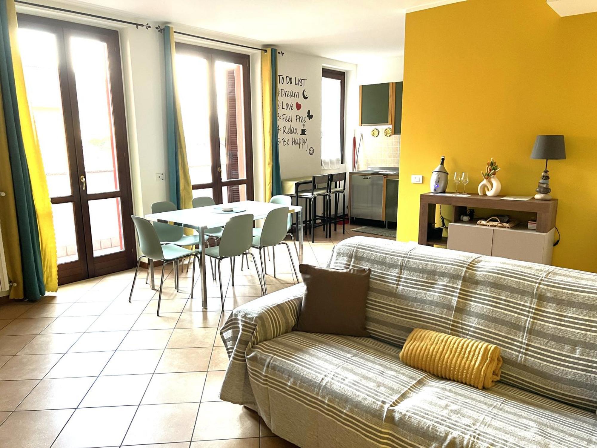 Lake And River Feelings - Dervio Apartment Dış mekan fotoğraf